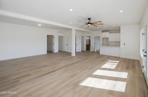 $989,000 | 10603 Straight Arrow Road, Dewey, AZ 86327