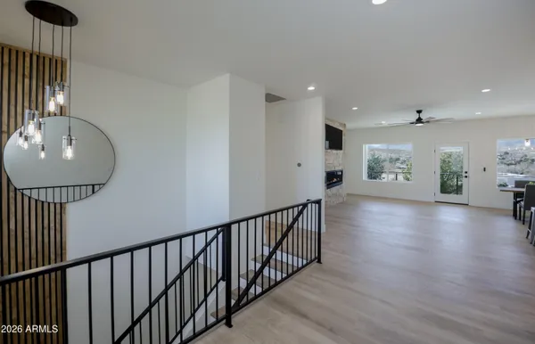 $989,000 | 10603 Straight Arrow Road, Dewey, AZ 86327