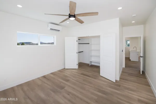 $989,000 | 10603 Straight Arrow Road, Dewey, AZ 86327