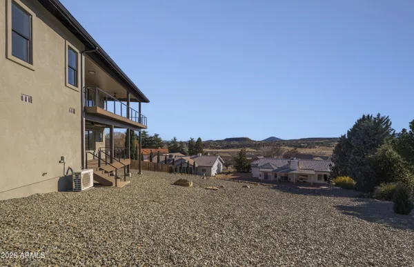 $989,000 | 10603 Straight Arrow Road, Dewey, AZ 86327