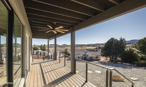 $989,000 | 10603 Straight Arrow Road, Dewey, AZ 86327