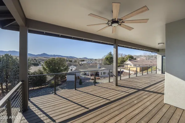 $989,000 | 10603 Straight Arrow Road, Dewey, AZ 86327