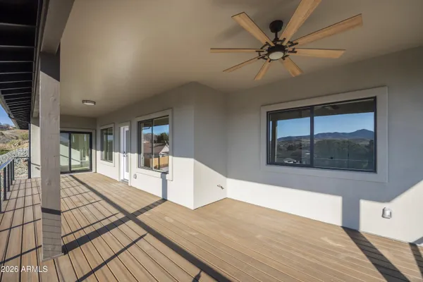 $989,000 | 10603 Straight Arrow Road, Dewey, AZ 86327