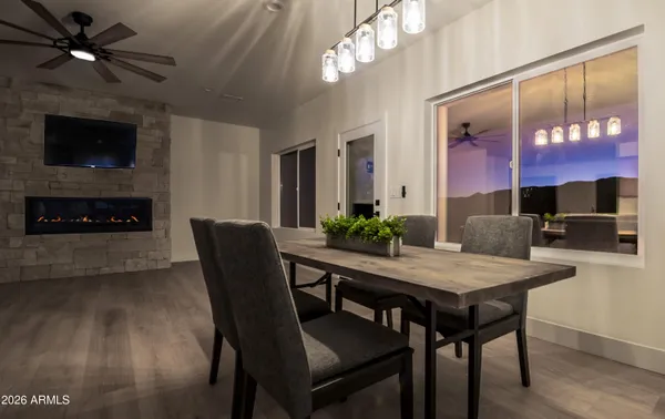 $989,000 | 10603 Straight Arrow Road, Dewey, AZ 86327