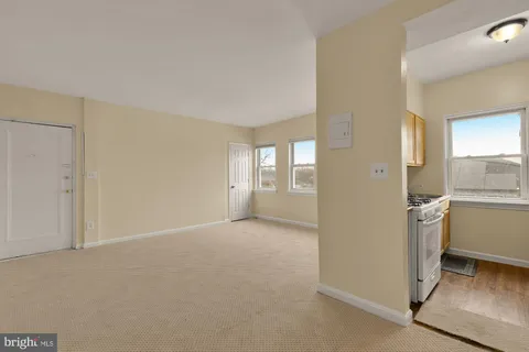 $475,000 | 825 48th Place Northeast, Washington, DC 20019