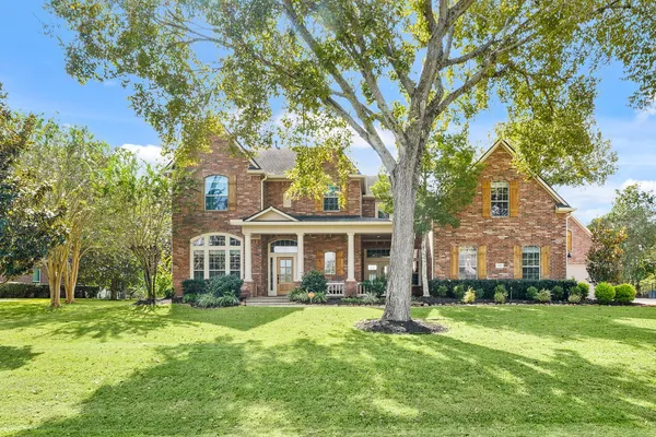 $1,095,000 | 4703 Oxbow Circle West, Fulshear, TX 77441