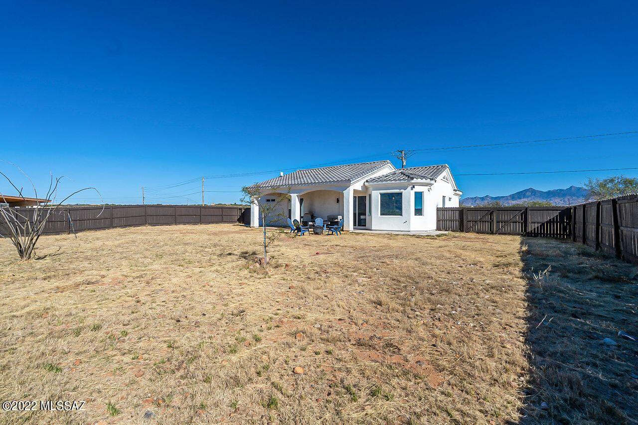 1780 Camino Chile Rio Rico, AZ 85648 - Photo 25 of 26