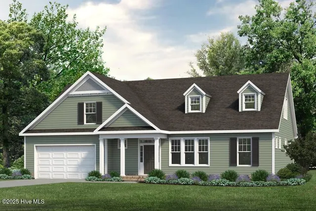 $607,009 | 301 Grand View Drive, Elizabeth City, NC 27909