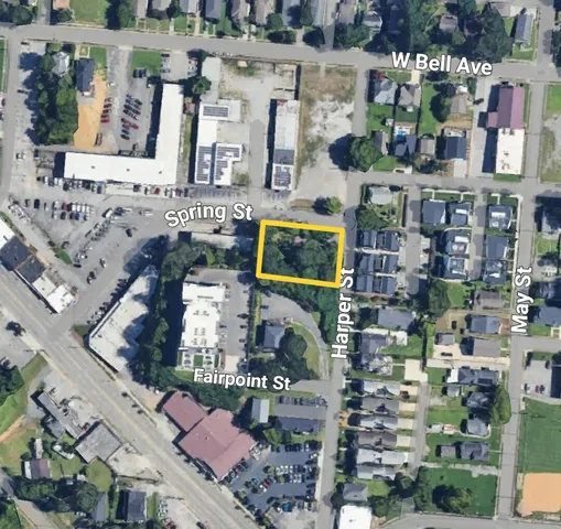 $575,000 | 504 Spring Street, Chattanooga, TN 37405