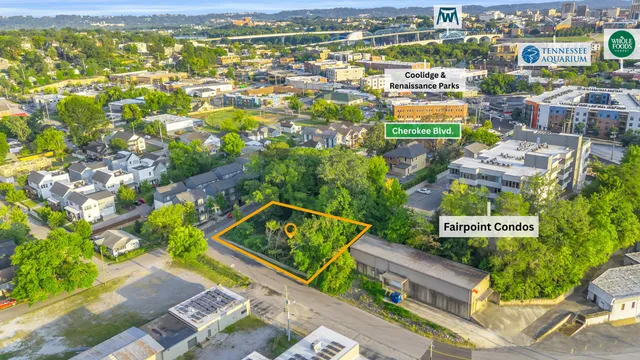 $575,000 | 504 Spring Street, Chattanooga, TN 37405