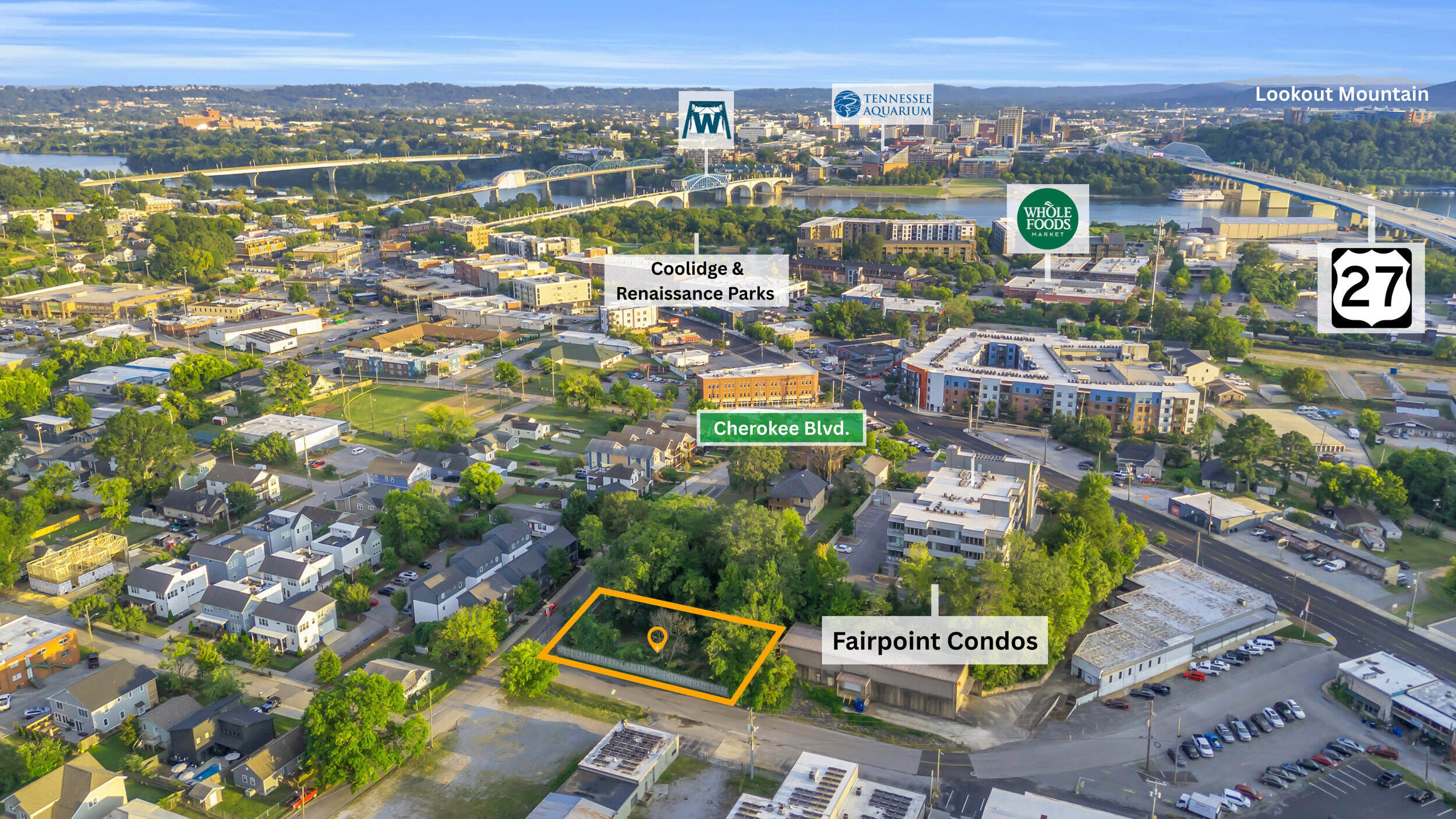 504 Spring Street Chattanooga, TN 37405 - Photo 3 of 18 3_504 spring st-3