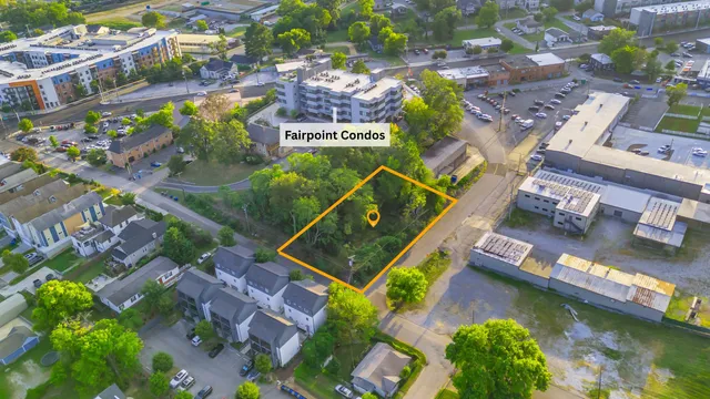 $575,000 | 504 Spring Street, Chattanooga, TN 37405