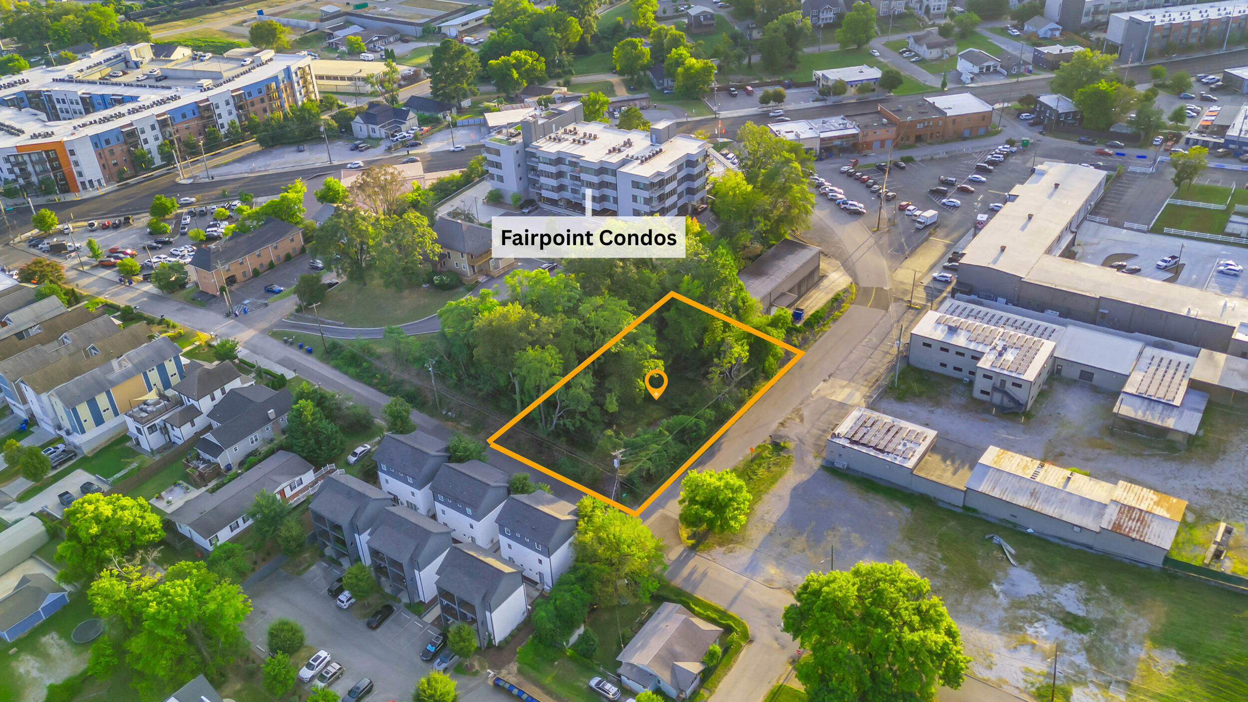 504 Spring Street Chattanooga, TN 37405 - Photo 4 of 18 4_504 spring st-4