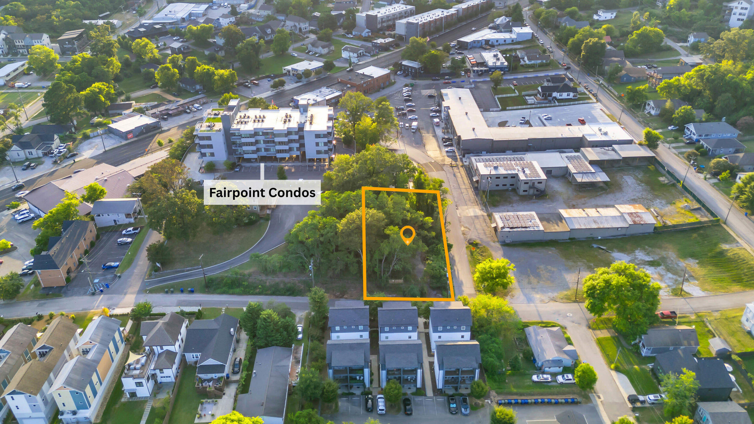 504 Spring Street Chattanooga, TN 37405 - Photo 5 of 18 5_504 spring st-5