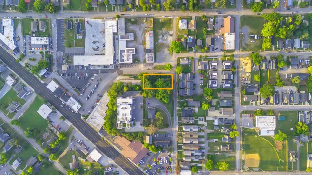 $575,000 | 504 Spring Street, Chattanooga, TN 37405