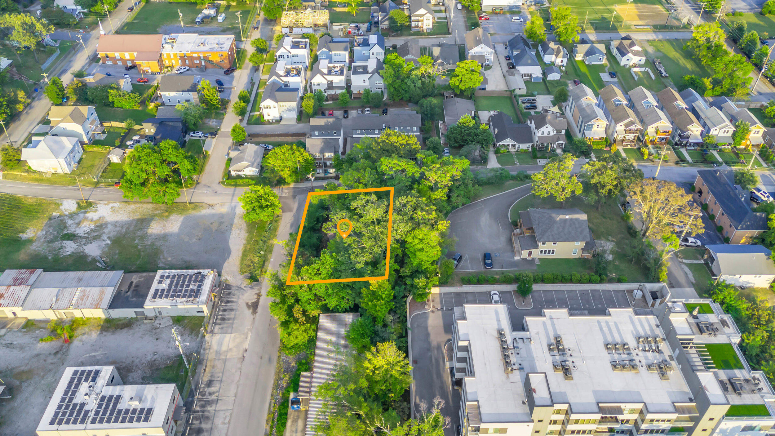 504 Spring Street Chattanooga, TN 37405 - Photo 7 of 18 7_504 spring st-7