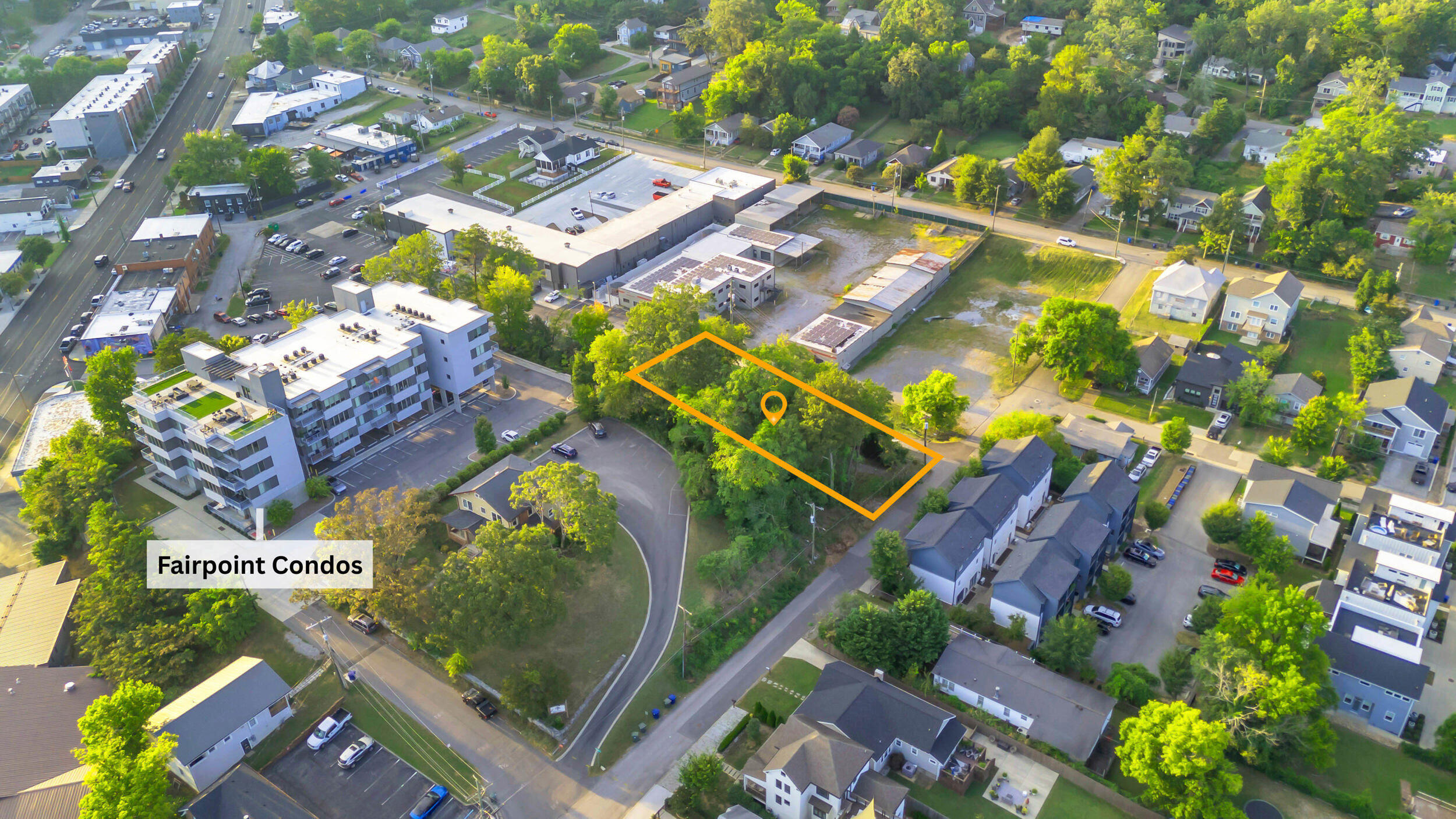 504 Spring Street Chattanooga, TN 37405 - Photo 8 of 18 8_504 spring st-8