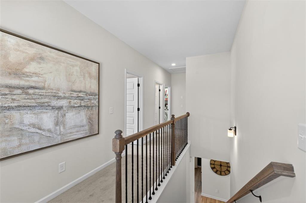 707 Magnolia Hill Road Cartersville, GA 30121 - Photo 21 of 43 Gallery Image 21
