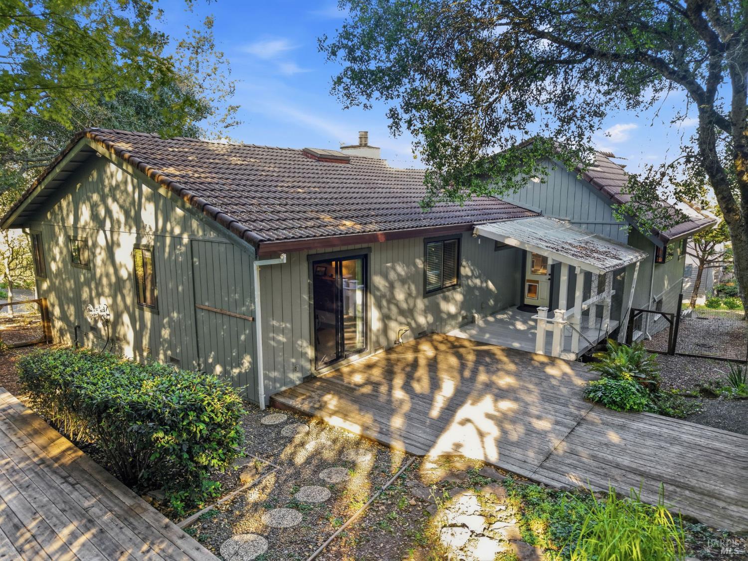 140 Massimo Circle Santa Rosa, CA 95404 - Photo 28 of 41