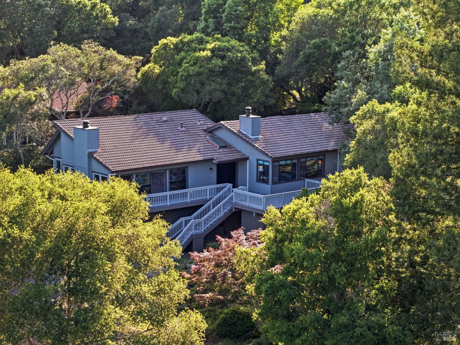 140 Massimo Circle Santa Rosa, CA 95404 - Photo 36 of 41