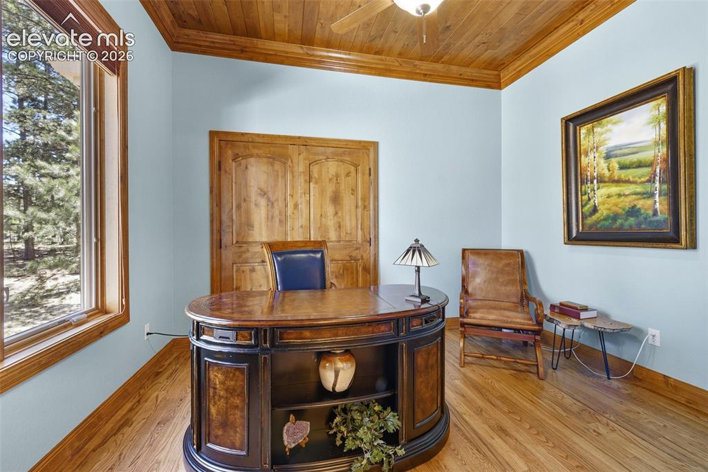 18090 Bakers Farm Road Colorado Springs, CO 80908 - Photo 14 of 46