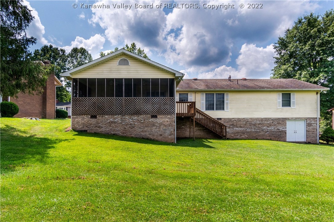 25 Marilyn Road Scott Depot, WV 25560 - Photo 25 of 27 Gallery Image 25