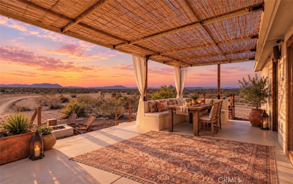 60707 Sonora Road Joshua Tree, CA 92252 - Photo 5 of 53 Altered Image
