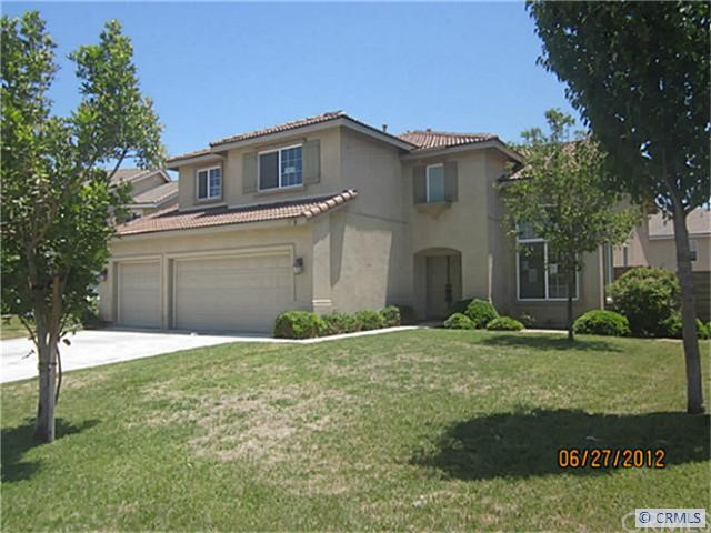 12731 Castle Road Corona, CA 92880 - Photo 1 of 1