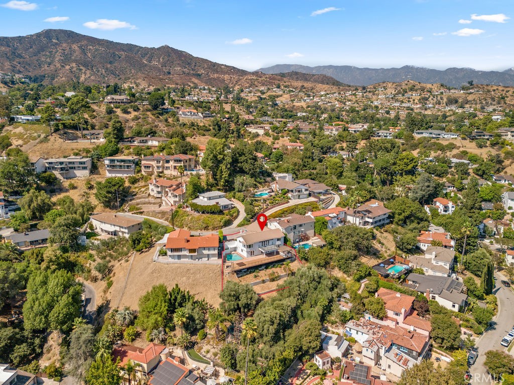 900 Cavanagh Road Glendale, CA 91207 - Photo 75 of 75 Gallery Image 75