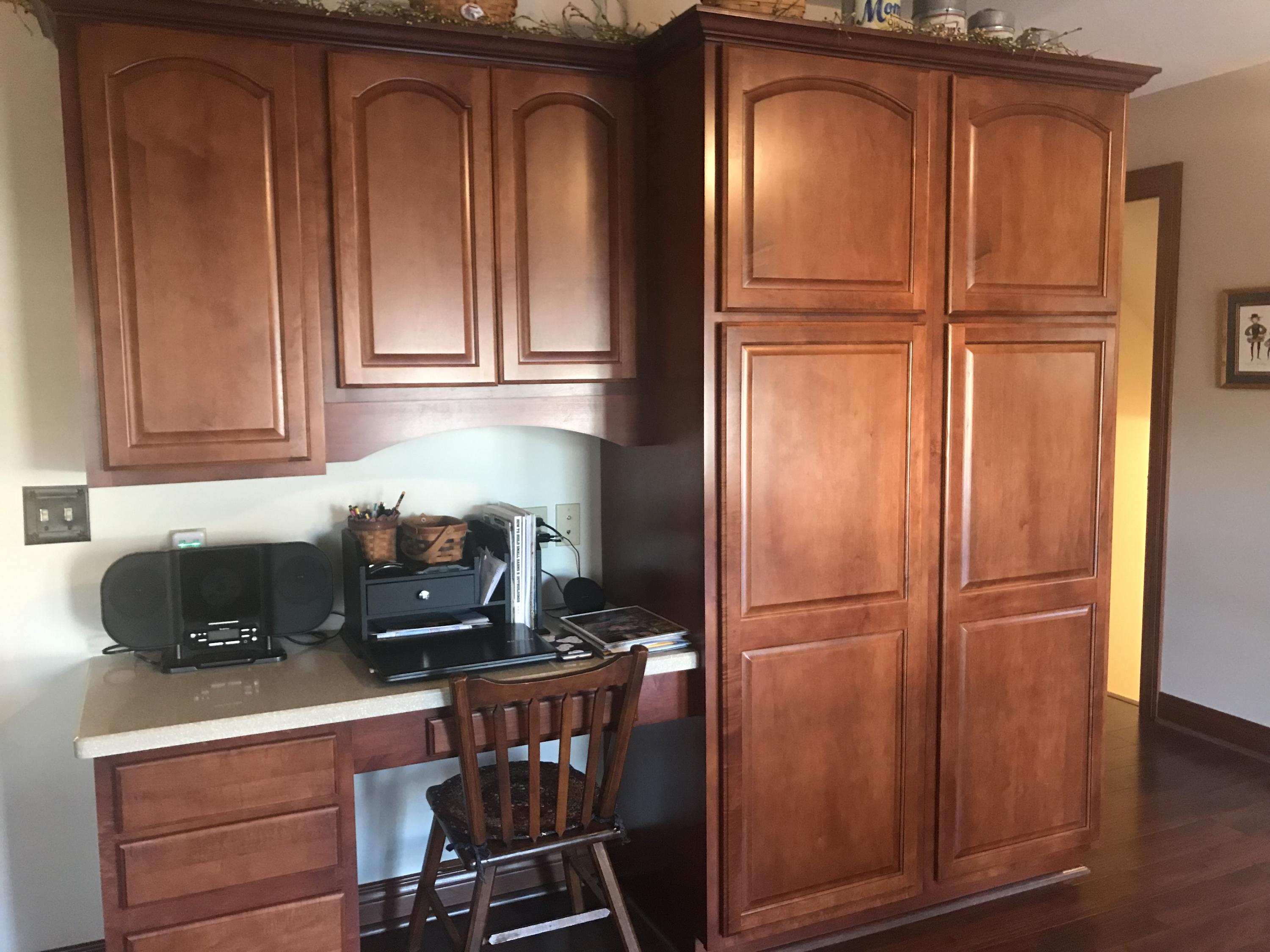 1438 Kingsgate Road Springfield, OH 45503 - Photo 20 of 45