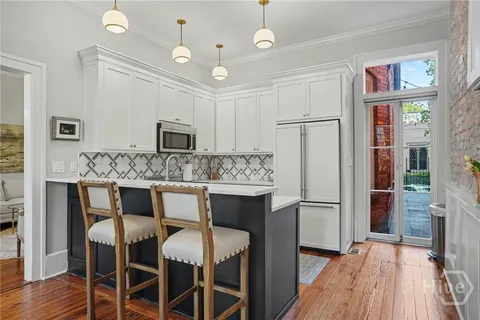 $999,000 | 316 East Charlton Street, Savannah, GA 31401