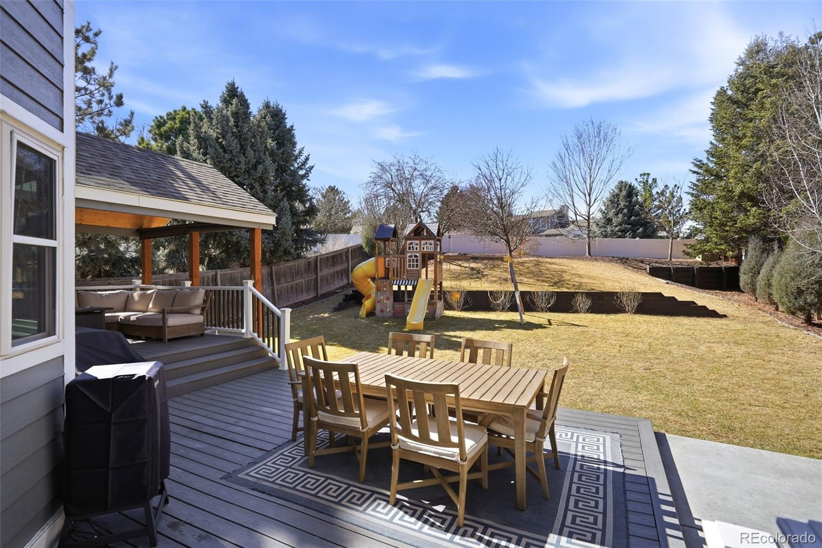 11679 Decatur Drive Westminster, CO 80234 - Photo 44 of 50