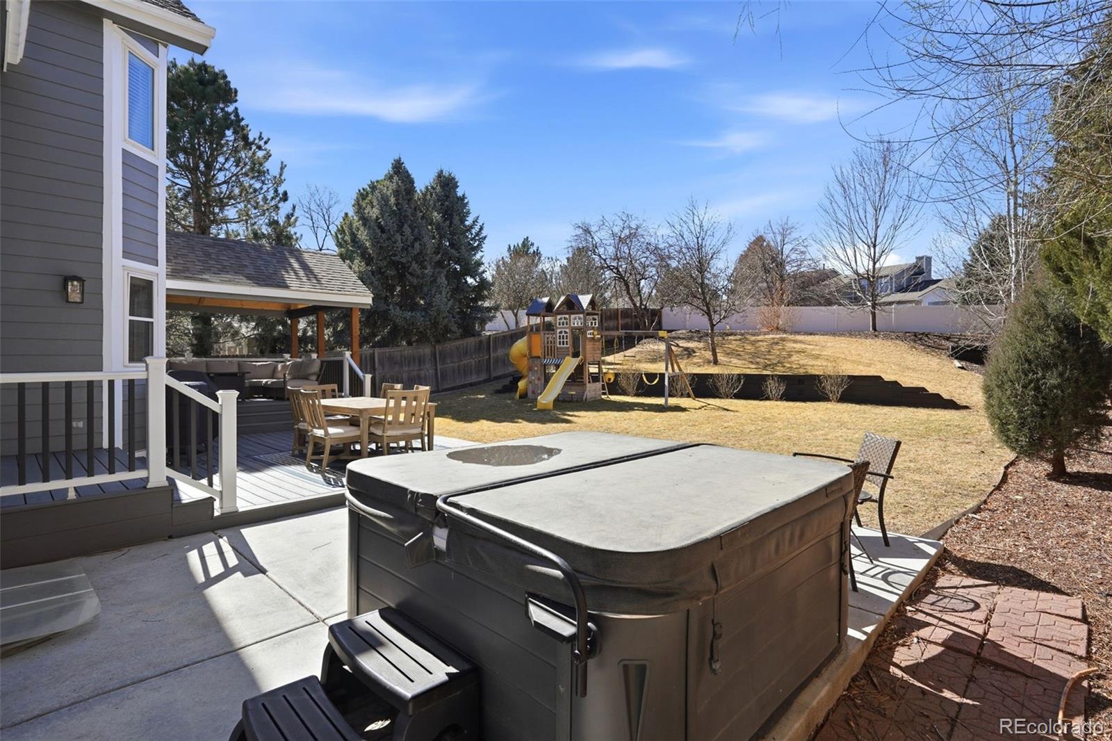 11679 Decatur Drive Westminster, CO 80234 - Photo 45 of 50