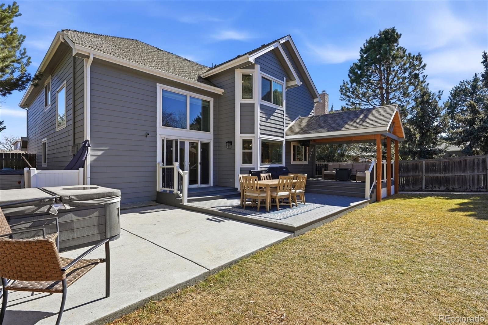 11679 Decatur Drive Westminster, CO 80234 - Photo 46 of 50