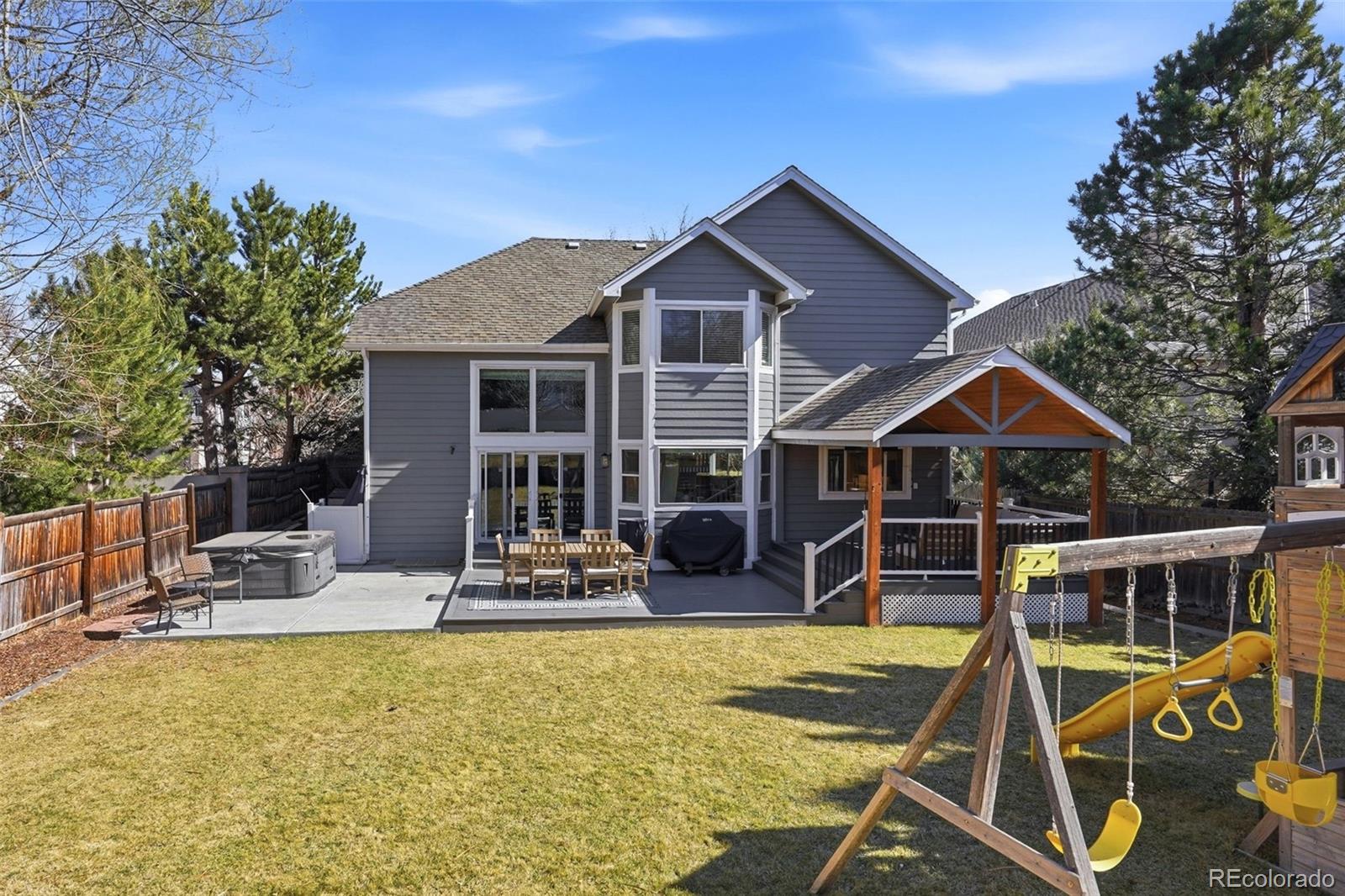 11679 Decatur Drive Westminster, CO 80234 - Photo 50 of 50