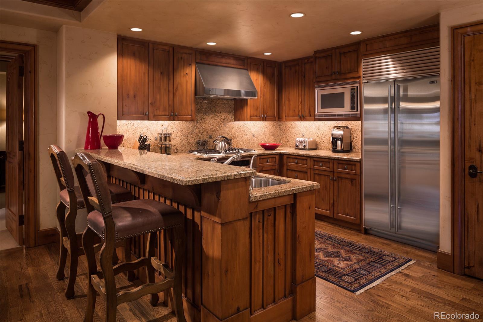 130 Daybreak Ridge Road, Unit HS713 Beaver Creek, CO 81620 - Photo 2 of 6 Gallery Image 2