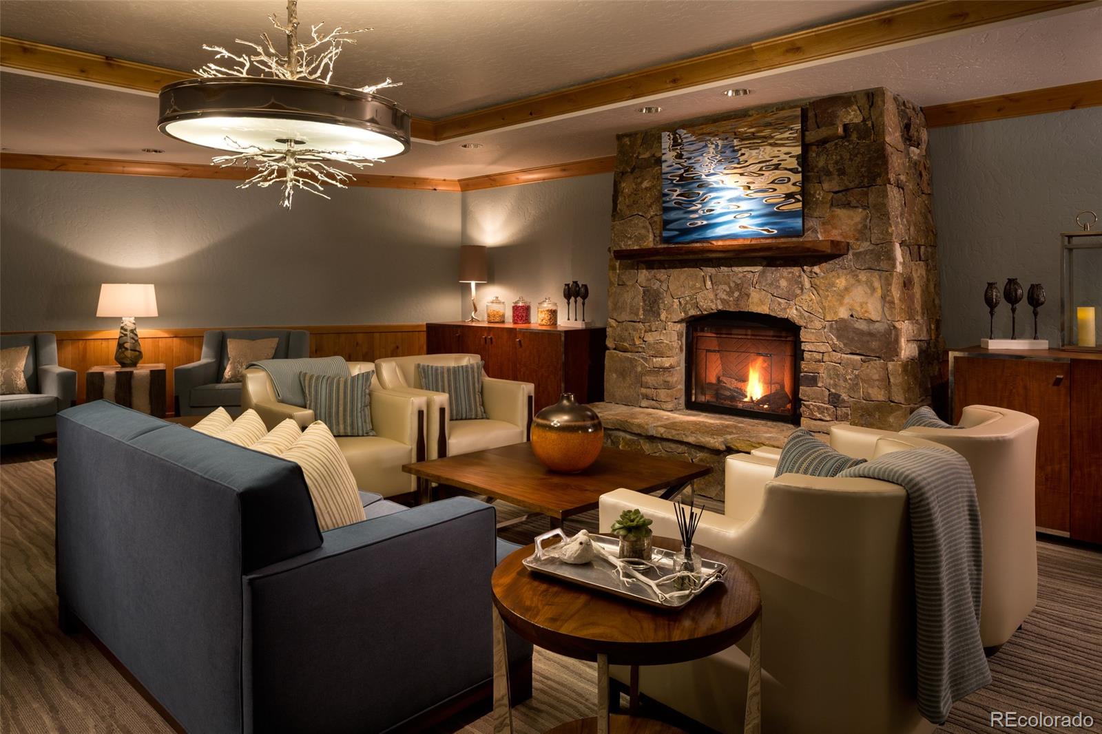 130 Daybreak Ridge Road, Unit HS713 Beaver Creek, CO 81620 - Photo 5 of 6 Gallery Image 5