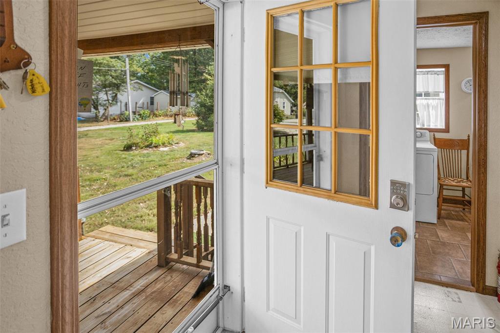 220 West Washington Street Medora, IL 62063 - Photo 26 of 59 Gallery Image 26