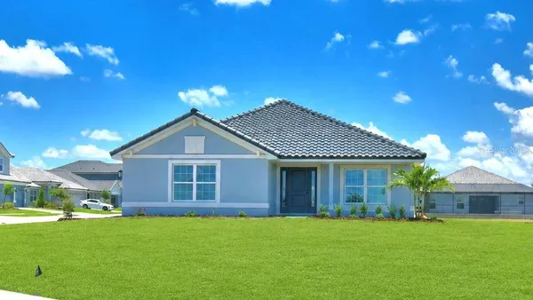 $516,665 | 4705 Grandview Gln Drive, Auburndale, FL 33823