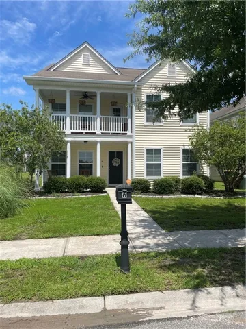 $2,600 | 6 Timber Crest Court, Savannah, GA 31407
