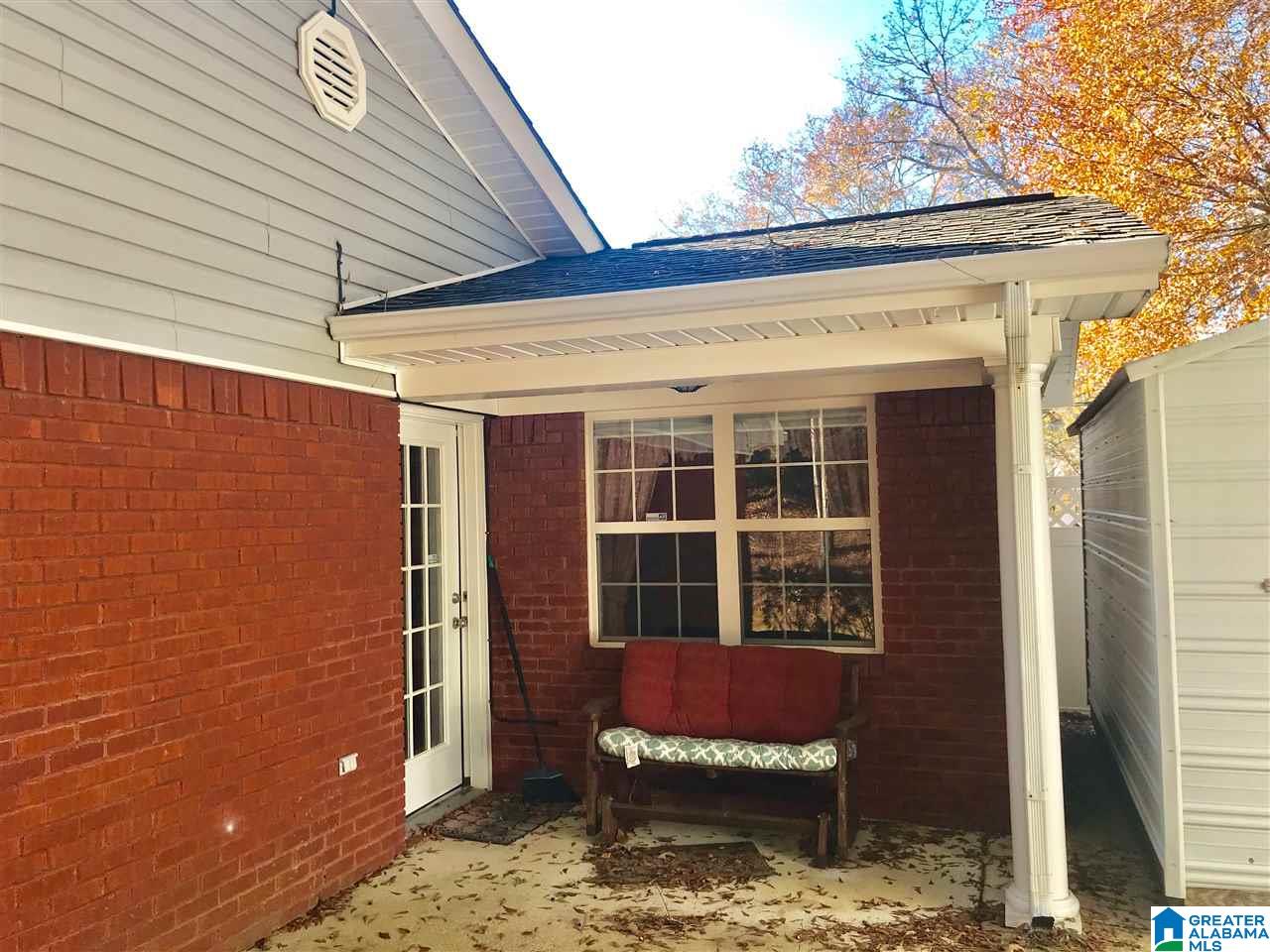 108 Foxley Road Anniston, AL 36205 - Photo 25 of 31