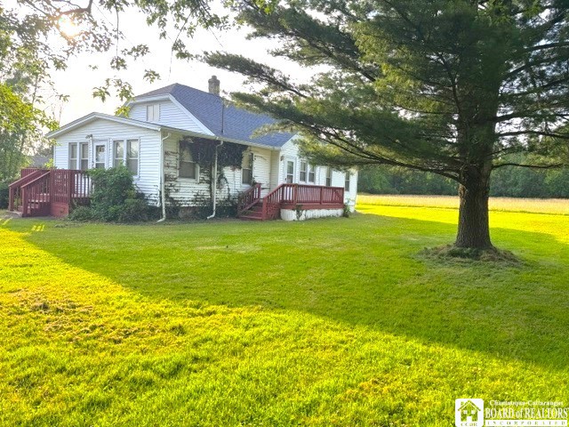 151 West Chestnut Street Dunkirk, NY 14048 - Photo 2 of 32