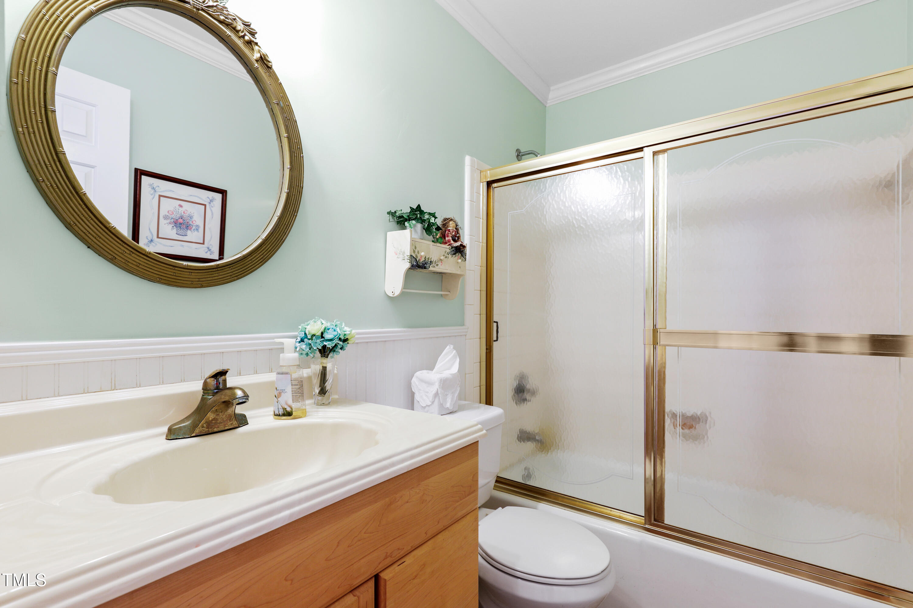 2617 Cottage Circle Raleigh, NC 27613 - Photo 21 of 27 18