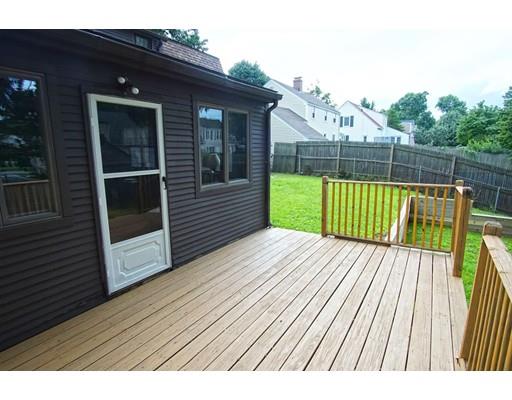 74 Oregon Street Springfield, MA 01118 - Photo 19 of 21 a view of outdoor space and deck