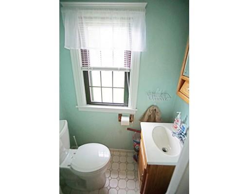 74 Oregon Street Springfield, MA 01118 - Photo 9 of 21 a bathroom with a sink and a toilet