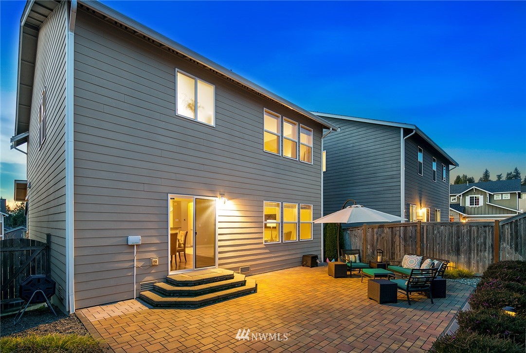 22309 35th Drive Southeast Bothell, WA 98021 - Photo 5 of 23