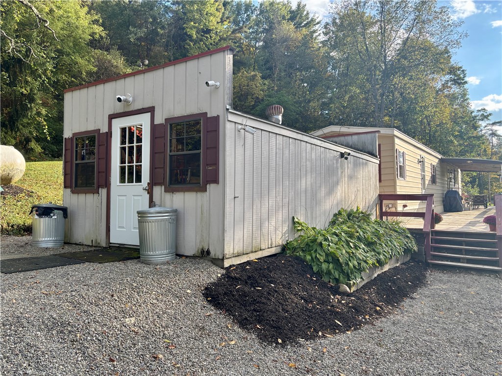 10258 Ryan Hollow Road Cohocton, NY 14826 - Photo 3 of 32