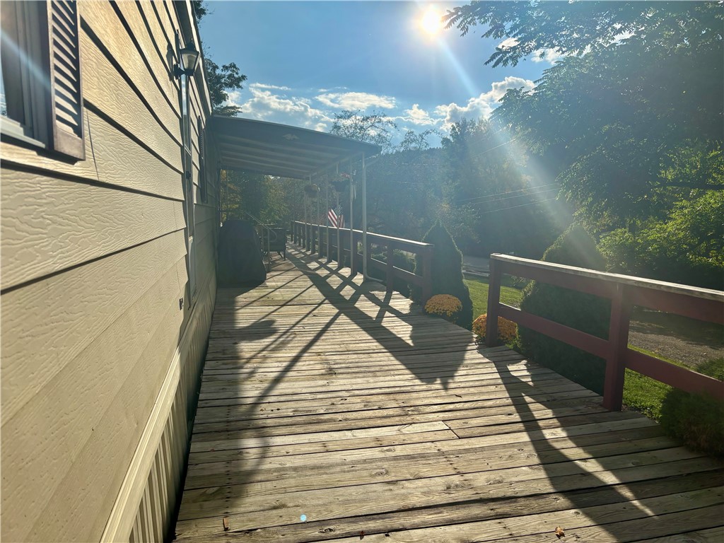 10258 Ryan Hollow Road Cohocton, NY 14826 - Photo 4 of 32