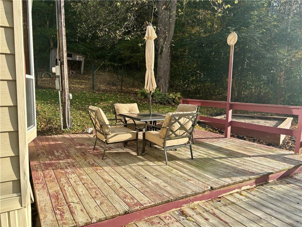 10258 Ryan Hollow Road Cohocton, NY 14826 - Photo 5 of 32