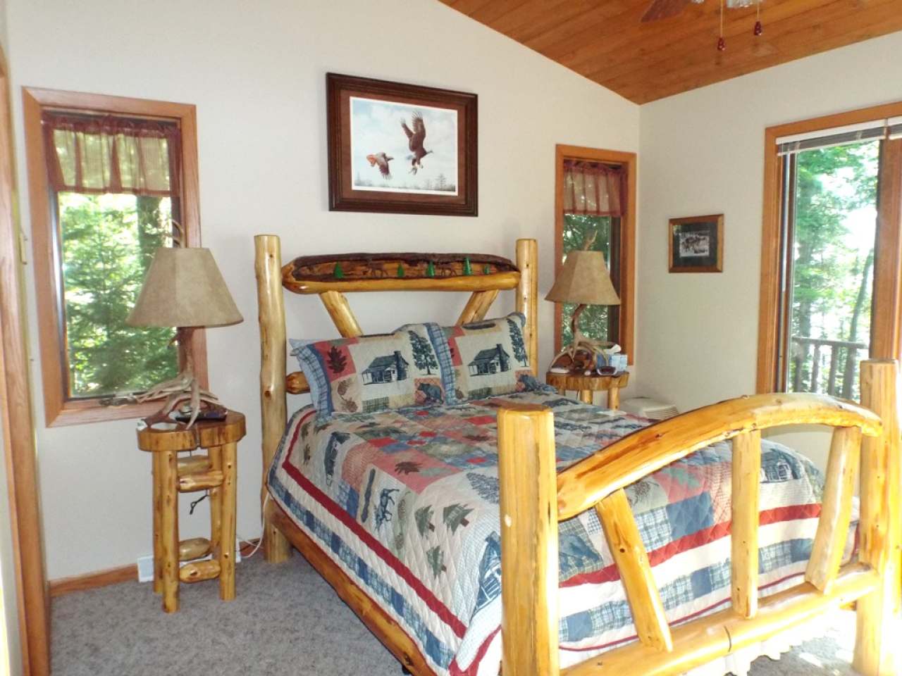735 McGuire Road Elcho, WI 54428 - Photo 67 of 97 Gallery Image 67